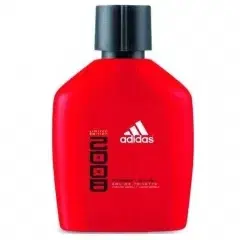 Passion Game by Adidas bottle