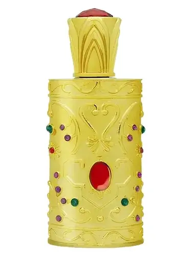 Karima by Swiss Arabian bottle