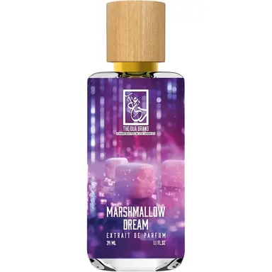 Marshmallow Dream by The Dua Brand bottle