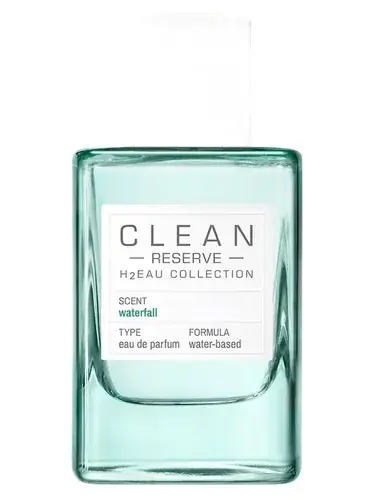 H2Eau Waterfall by Clean bottle