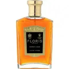 Honey Oud by Floris bottle