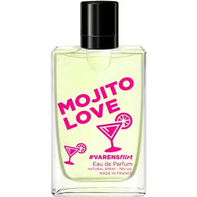 Mojito Love by Ulric de Varens bottle
