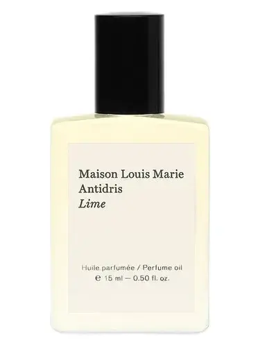 Antidris Lime by Maison Louis Marie bottle