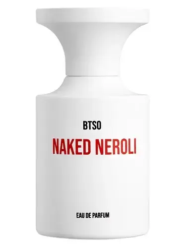 Naked Neroli by Borntostandout bottle