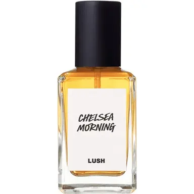 Chelsea Morning by Lush bottle