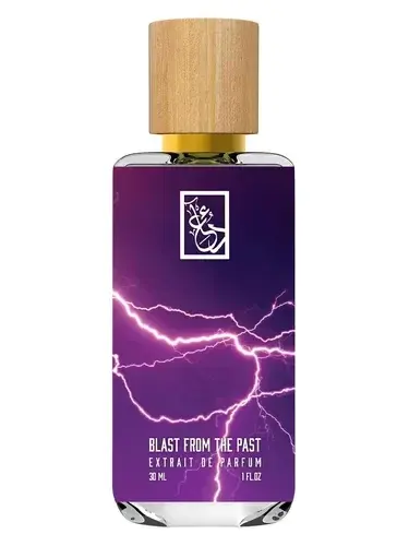 Blast From the Past by The Dua Brand bottle