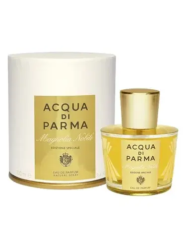 Magnolia Nobile Special Edition (2012) by Acqua di Parma bottle