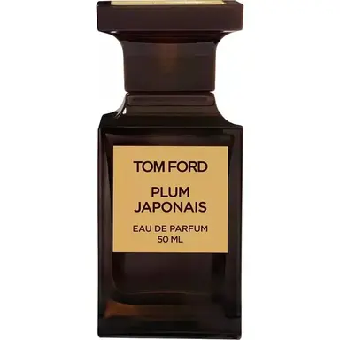 Plum Japonais by Tom Ford bottle