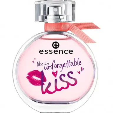 Like An Unforgettable Kiss 2015 by Essence bottle