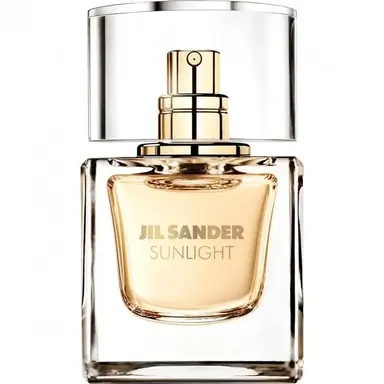 Sunlight by JIL SANDER bottle