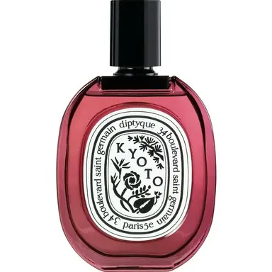 Kyoto by Diptyque bottle