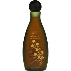 Spirit of Zen Eau de Parfum by Shiseido bottle