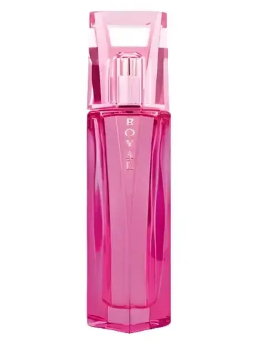 Royal by AL Rehab bottle