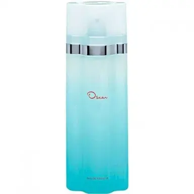 Oscar Limited Edition by Oscar de la Renta bottle