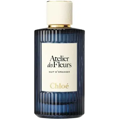 Nuit d'Oranger by Chloe bottle