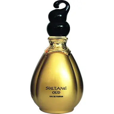 Sultane Oud by Jeanne Arthes bottle