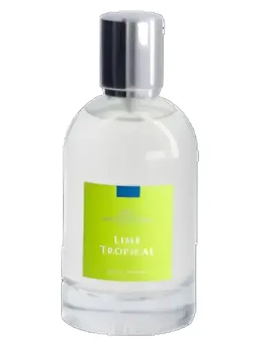 Lime Tropical by Comptoir Sud Pacifique bottle