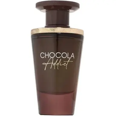 Chocola Addict by French Avenue bottle