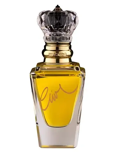 Osmanthus Absolut Oil by Clive Christian bottle