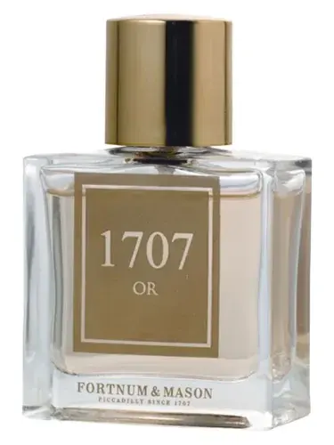 1707 Or by M. Micallef bottle