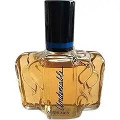 Undeniable by Billy Dee Williams for Men After Shave by Avon bottle