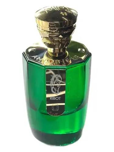 Ribot by Masque Milano bottle