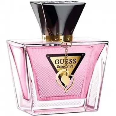 Guess Seductive I'm Yours by Guess bottle