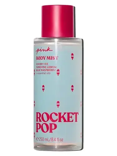 Rocket Pop by Victoria's Secret bottle