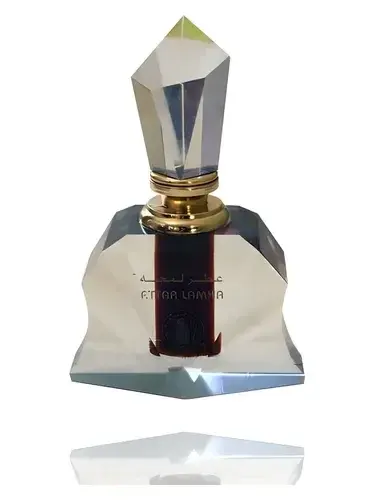 Attar Lamha by AL Haramain Perfumes bottle