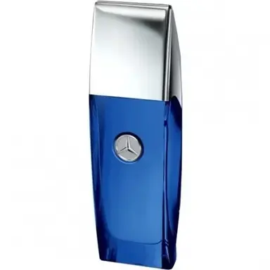 Mercedes-Benz Club Blue by Mercedes Benz bottle