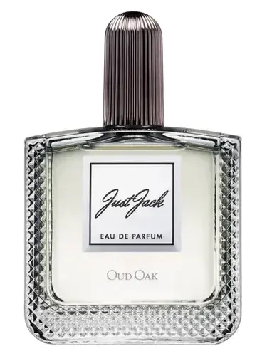 Oud Oak by Just Jack bottle