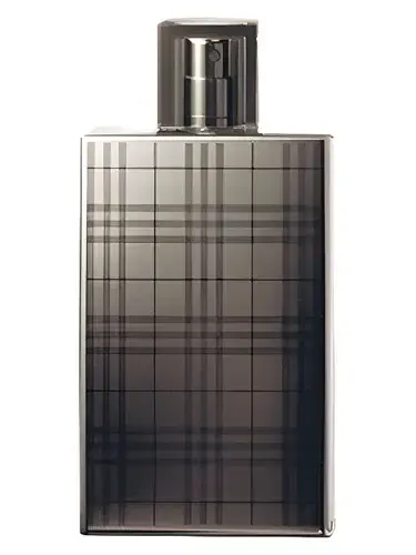 Burberry Brit New Year Edition Pour Homme by Burberry bottle