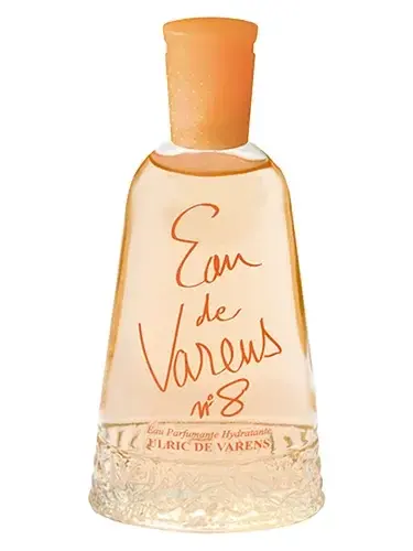 Eau de Varens N° 8 by Ulric de Varens bottle