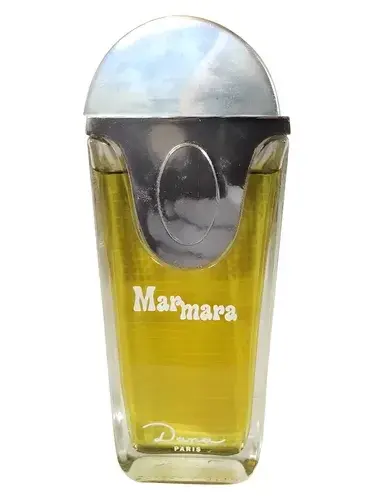 Marmara by Dana bottle