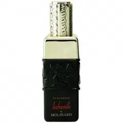 Habanita by Molinard bottle