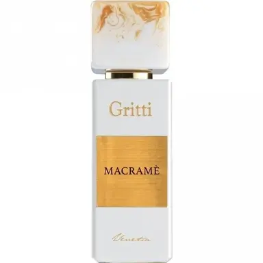 Macrame by Gritti Venetia bottle