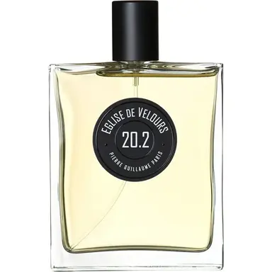 Église de Velours 20.2 by Pierre Guillaume bottle