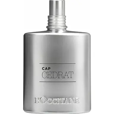L'Homme Cologne Cedrat by L'Occitane en Provence bottle