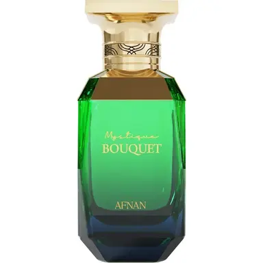 Mystique Bouquet by Afnan bottle