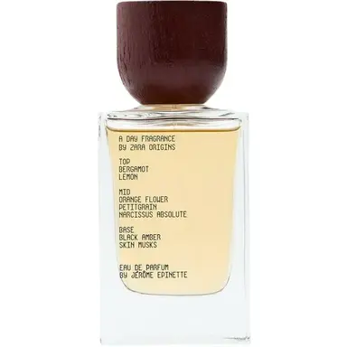 A Day Fragrance by Zara Origins by Zara bottle