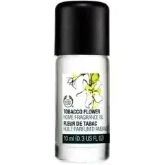 Tobacco Flower by The Body Shop bottle