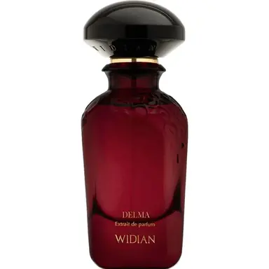 Delma by Widian