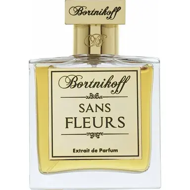 Sans Fleurs by Bortnikoff bottle