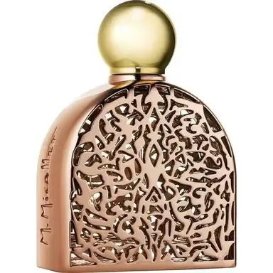 Glamour by M. Micallef bottle