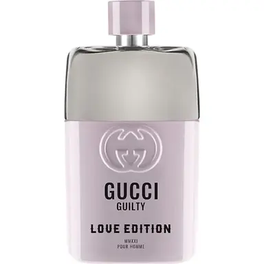 Guilty Love Edition MMXXI for Men by Gucci bottle