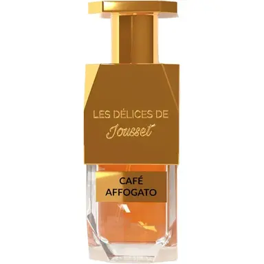 Café Affogato by Jousset Parfums bottle