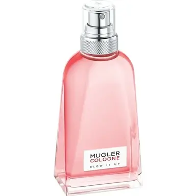 Blow It Up by Mugler bottle