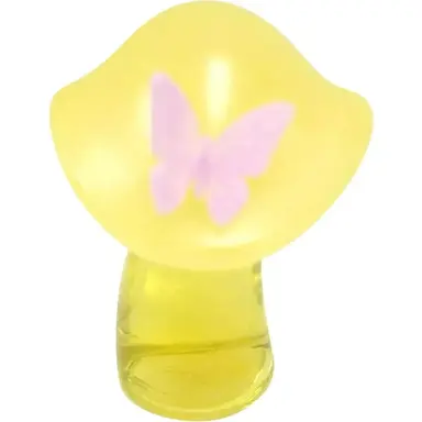 Fluttering Fancy by Avon bottle