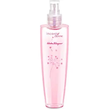 Incanto Bloom (2013) Body Mist by Salvatore Ferragamo bottle