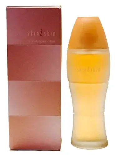 Skin 2 Skin by Avon bottle
